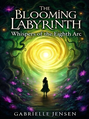 cover image of The Blooming Labyrinth